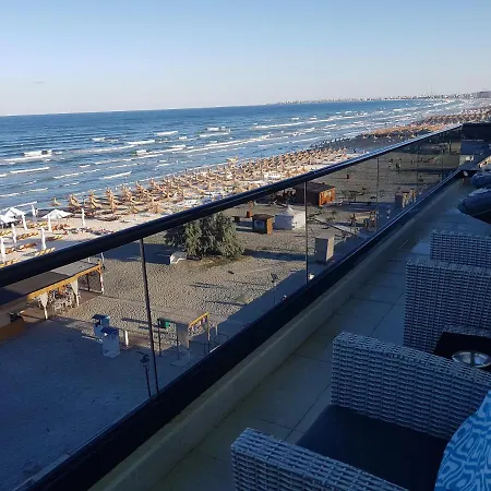Panoramis Promenada-cezar Appartement *