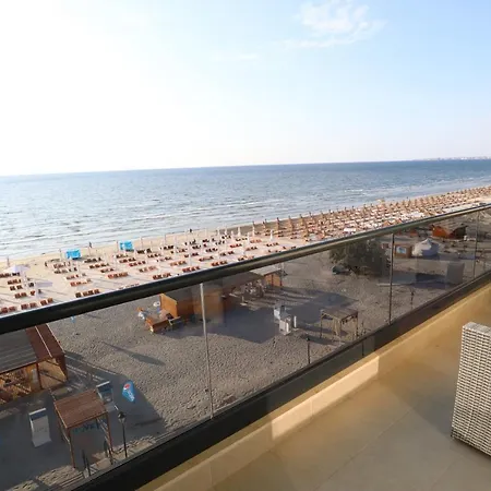 Panoramis Promenada-cezar Appartement *