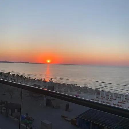 Panoramis Promenada-cezar * Năvodari