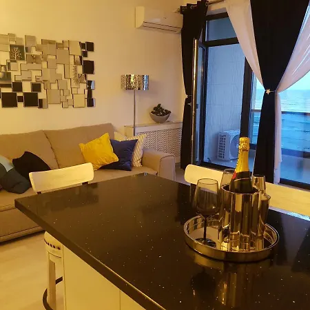 Panoramis Promenada-cezar