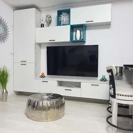 Panoramis Promenada-cezar Apartament