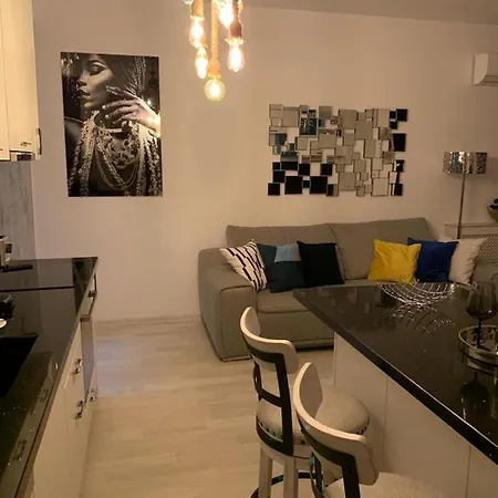 Panoramis Promenada-cezar * Năvodari