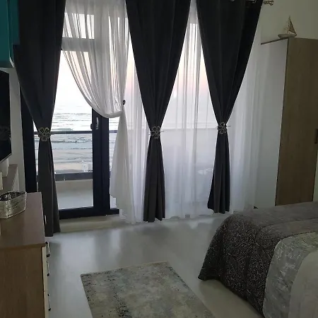 Panoramis Promenada-cezar Năvodari