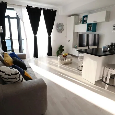 Panoramis Promenada-cezar Apartament *