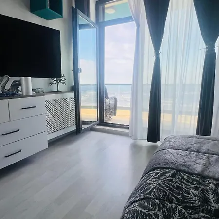 Apartamento Panoramis Promenada-cezar
