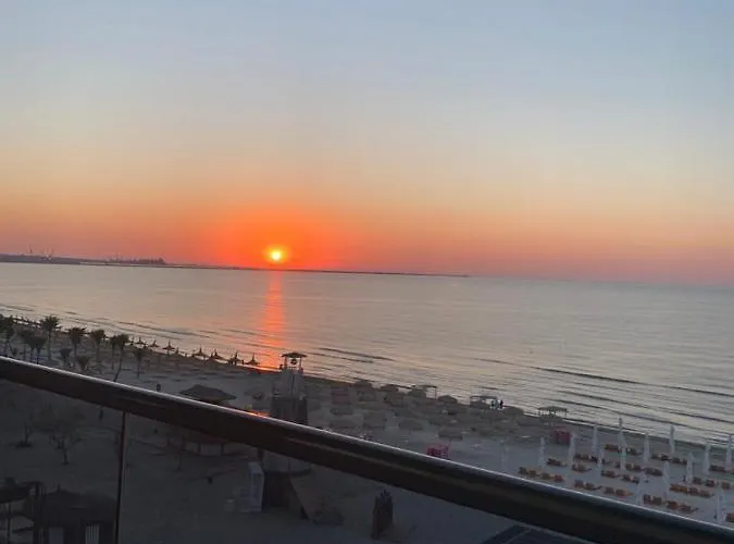 Panoramis Promenada-cezar * Năvodari