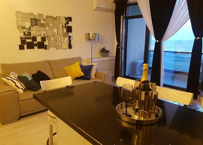 Panoramis Promenada-cezar