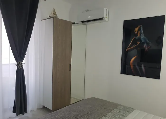 Panoramis Promenada-cezar