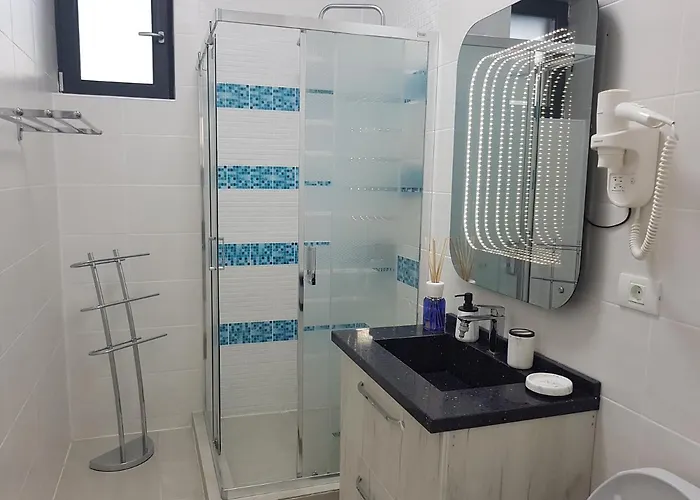 Panoramis Promenada-cezar Apartman Năvodari