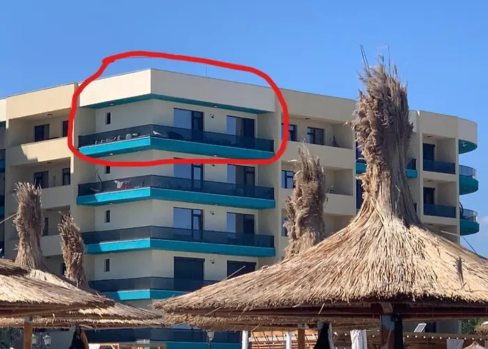 Panoramis Promenada-cezar Apartman