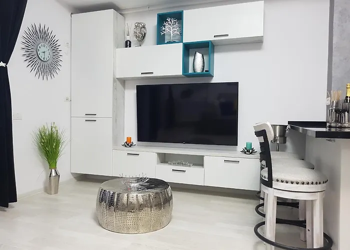 Panoramis Promenada-cezar Apartman