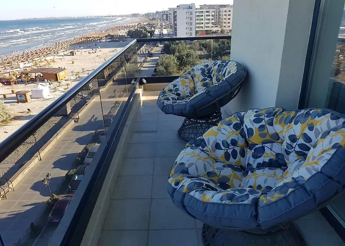 Panoramis Promenada-cezar Apartman