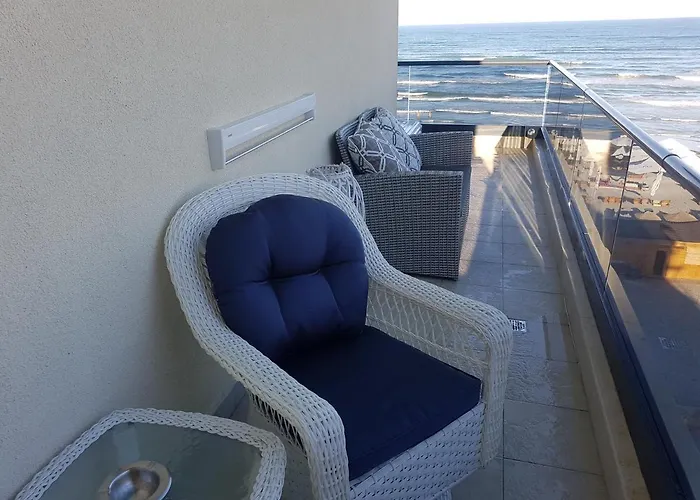 Panoramis Promenada-cezar Apartman