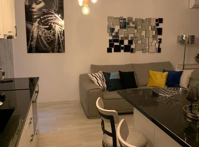 Panoramis Promenada-cezar * Năvodari