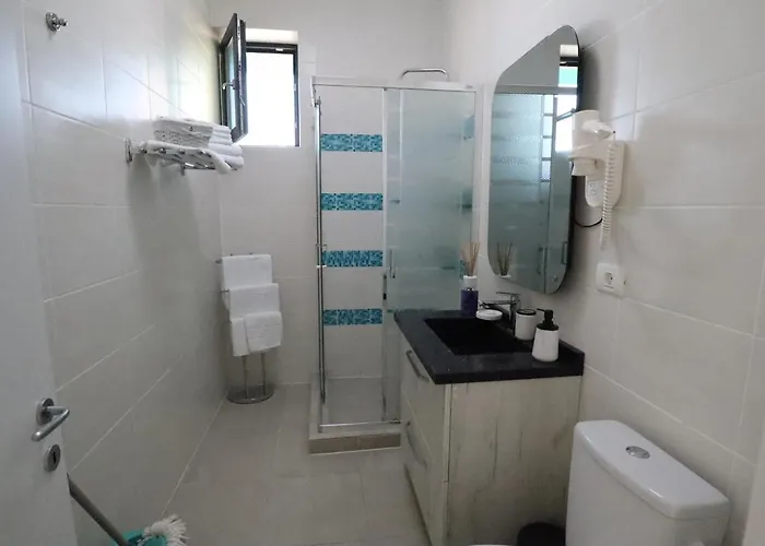 Panoramis Promenada-cezar Apartman Năvodari