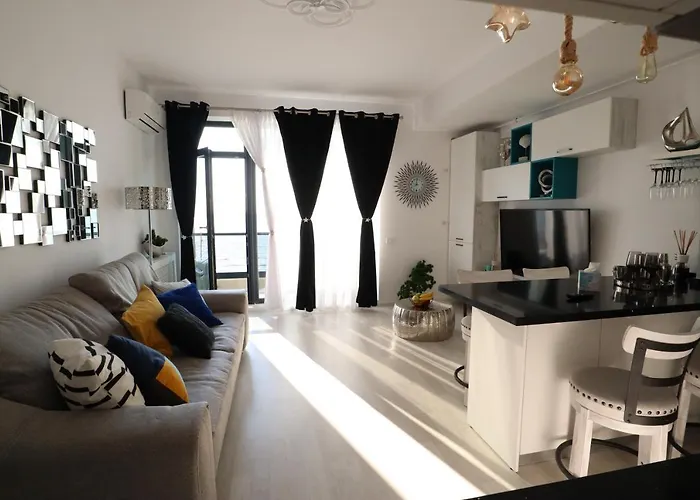 Panoramis Promenada-cezar